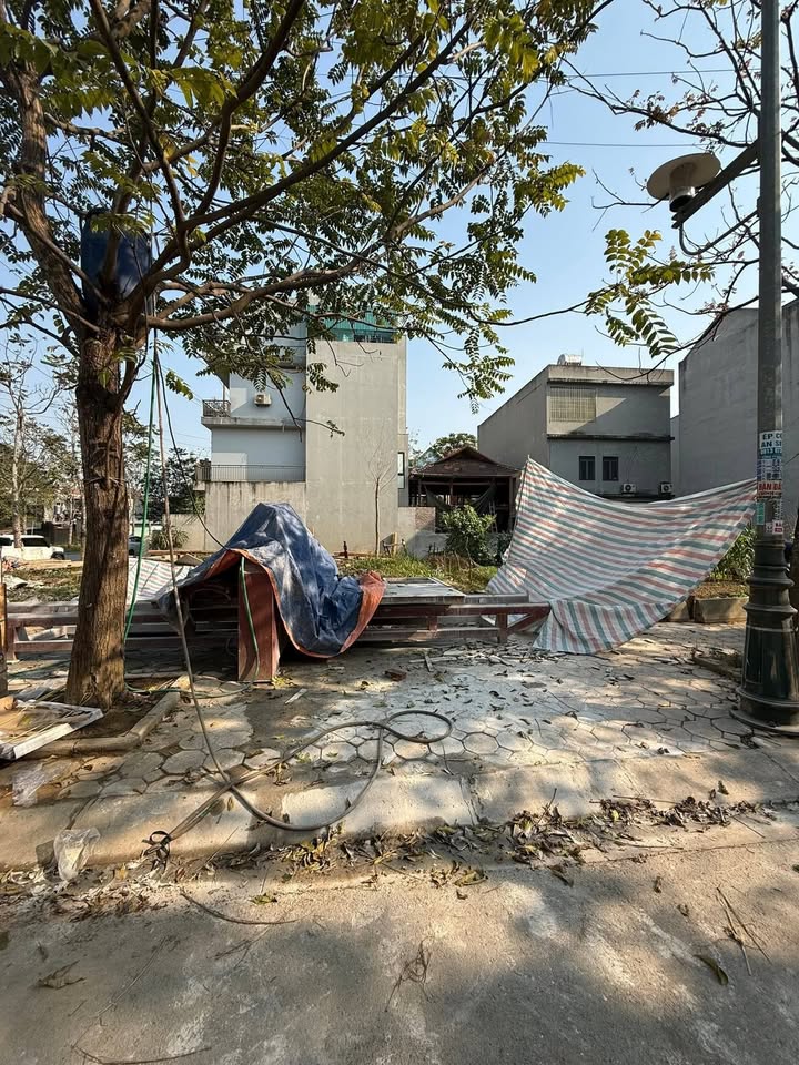 FrontHouse Picenza 2 Thái Nguyên 134m² giá 5.36 tỷ - Mặt tiền 8m lý tưởng!