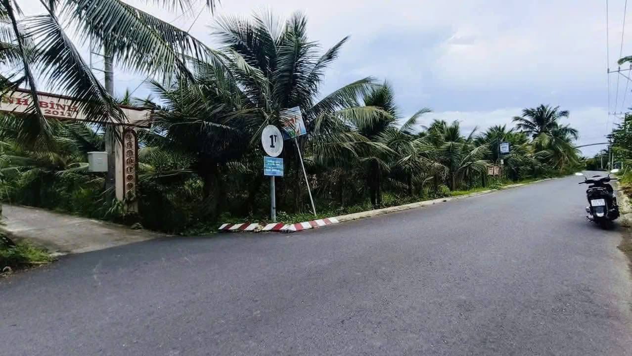 Đất thổ cư Tân Mỹ Chánh 71.6m² giá 385 triệu - Cơ hội đầu tư hấp dẫn!