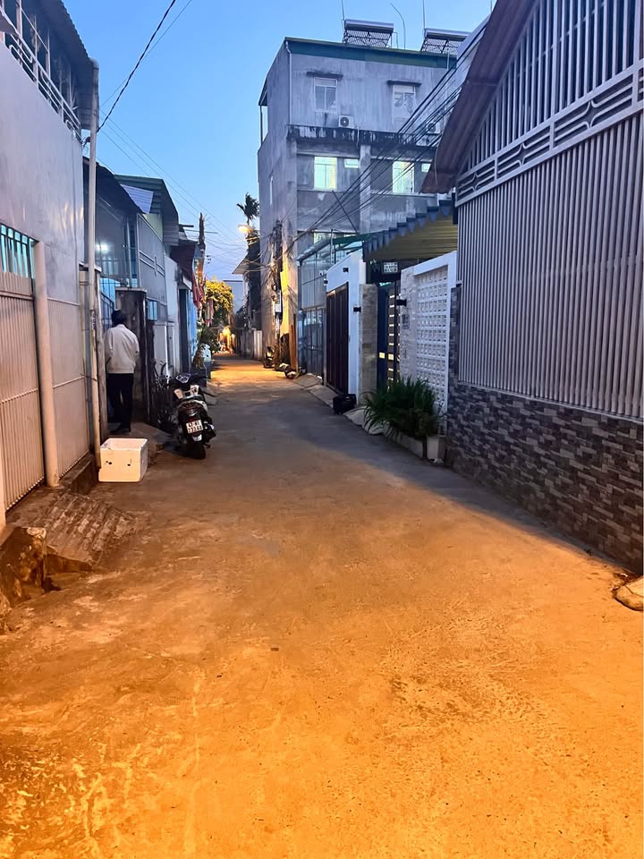 Bán nhà hẻm Đặng Thái Thân, Quận Hoàn Kiếm – 145m² chỉ 4.5 tỷ - Góc 2 mặt tiền hiếm có!