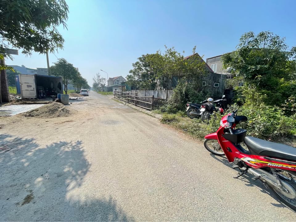 Lô đất 88m² Khu Đại Thành - Nghi Kim giá chỉ 2.994 tỷ - Xây dựng tự do!