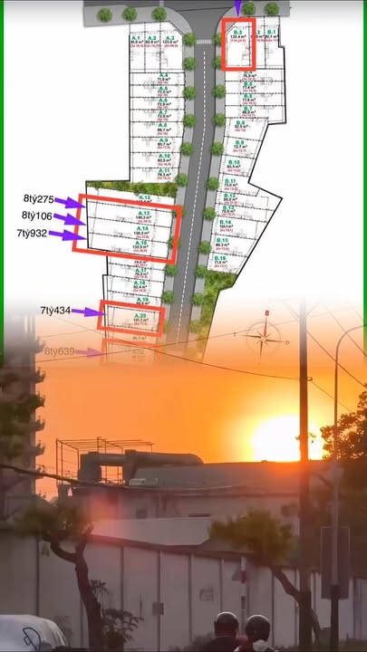 Shophouse Bcons Eden Park Dĩ An 90m² giá 6.6 tỷ - Cơ hội vàng đầu tư!