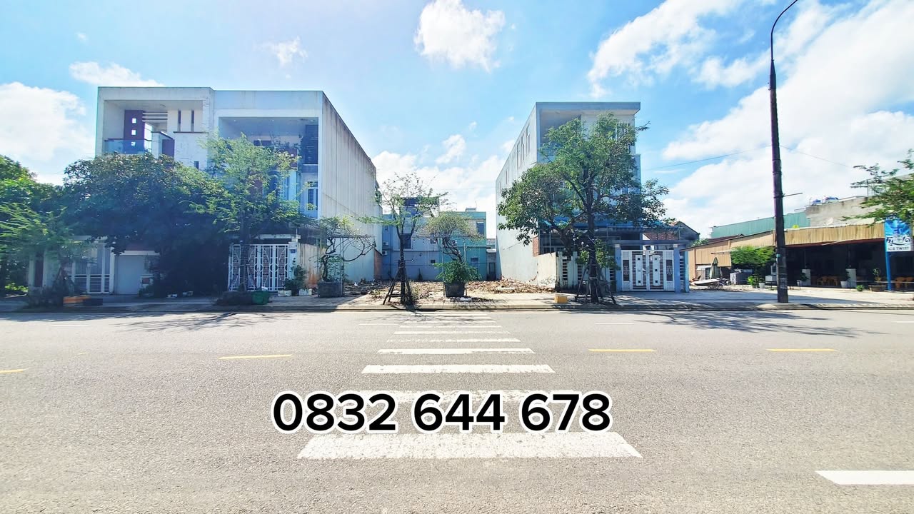 Đất mặt tiền kinh doanh 350m² tại Tam Kỳ giá 9 tỷ - Đầu tư sinh lời ngay!