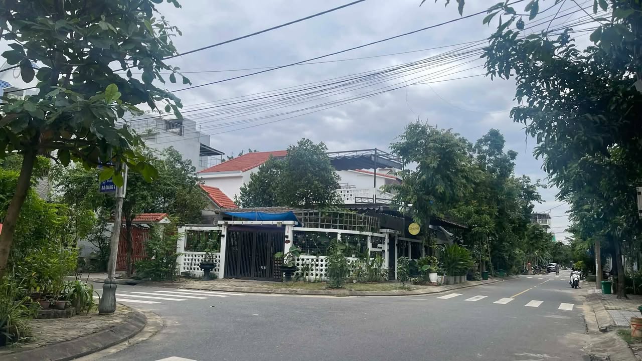 Bán nhà mặt tiền đường Lê Đình Lý, Thanh Khê, Đà Nẵng 83m² giá 19 tỷ - Cơ hội đầu tư sinh lời!