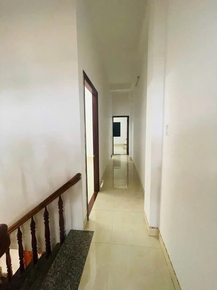 Nhà 3 tầng Bùi Thiện Ngộ, Hòa Xuân, Đà Nẵng 101m² giá 7.65 tỷ - Chính chủ bán gấp!