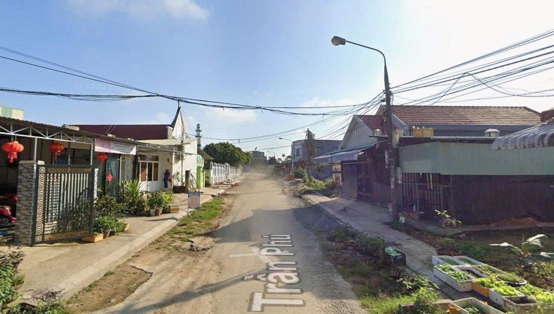 Đất 2 Mặt Tiền Hòa Thuận, Tam Kỳ 167m² giá 1.55 tỷ - Đầu tư sinh lời ngay!