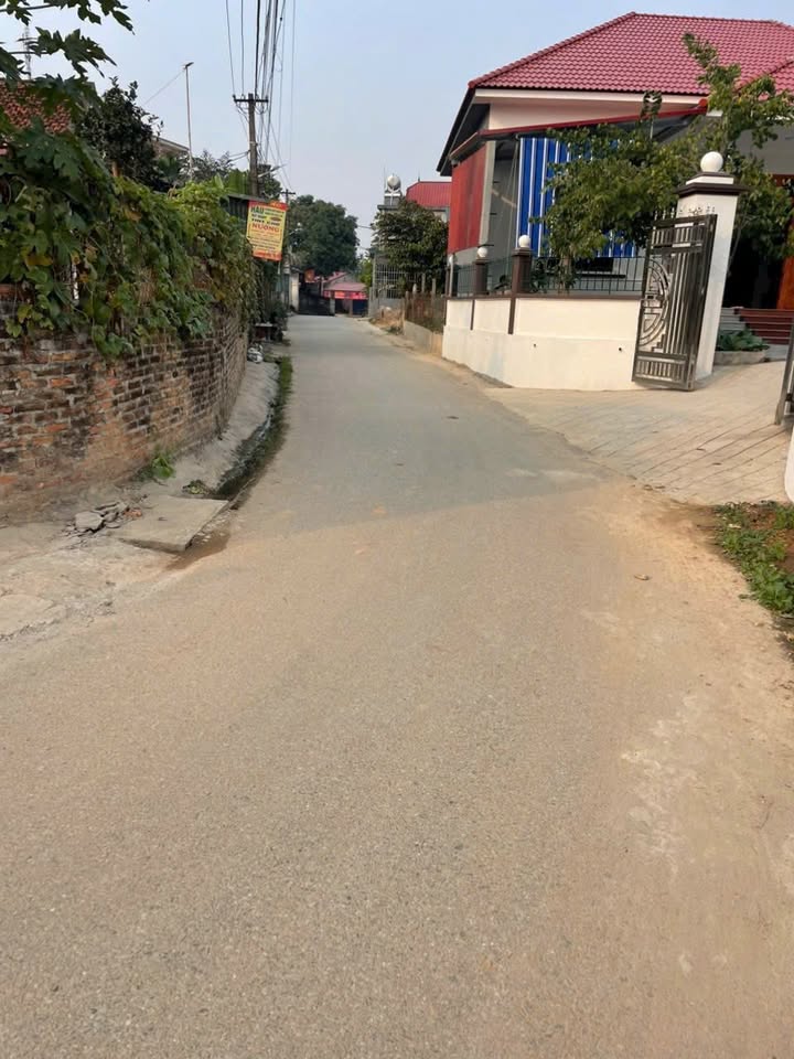 Đất thổ cư 50m² Lãng Công Sông Lô 500m² giá 2 tỷ - Cơ hội đầu tư hấp dẫn!