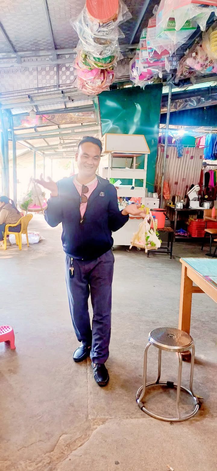 Đất nền 95m² tại Chi Long, Yên Mỹ, Hưng Yên - Vị trí vàng, giá tốt!