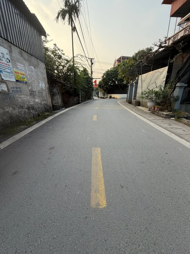 Đất nền 78m² tại Tân Tiến, Văn Giang - Kinh doanh sầm uất chỉ 4 tỷ!