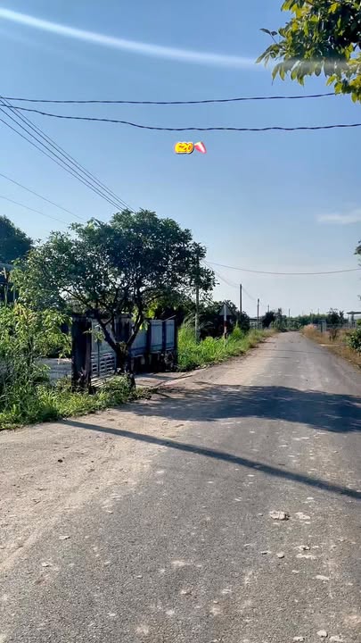 Đất nền Nghĩa Thành Châu Đức 215m² giá 620 triệu - Cơ hội đầu tư tốt!