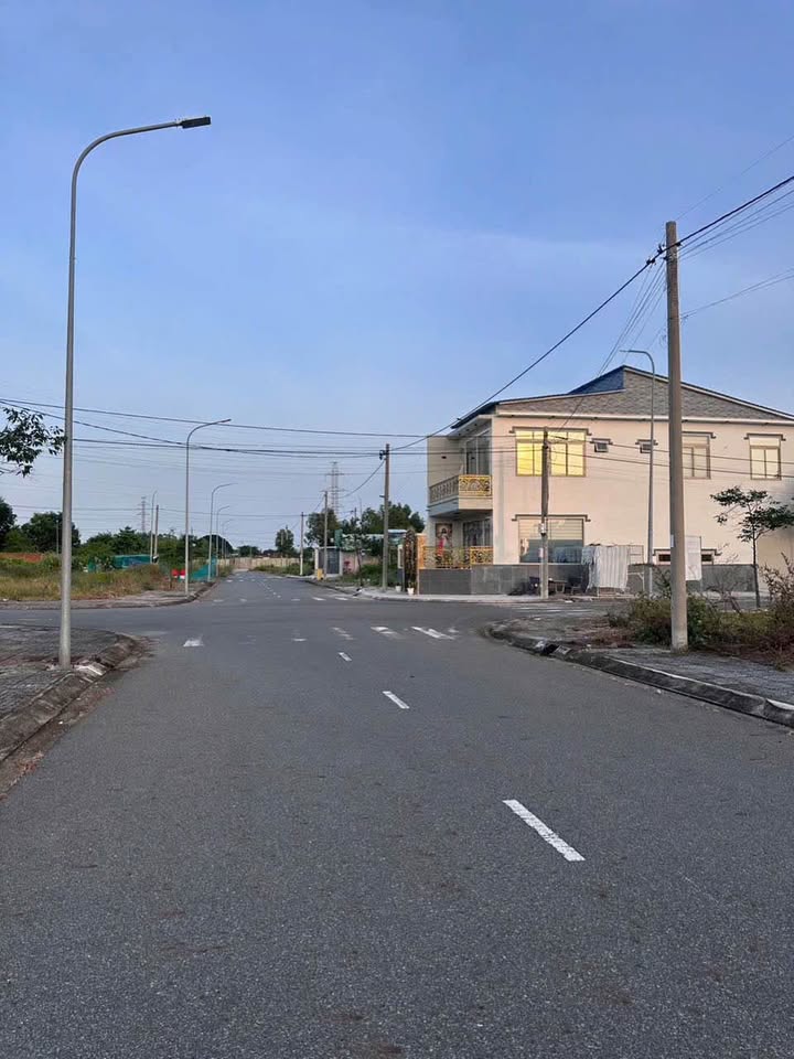 Đất nền KDC Kim Dinh, Bà Rịa 108m² giá 1.8 tỷ - Đầu tư sinh lời ngay!