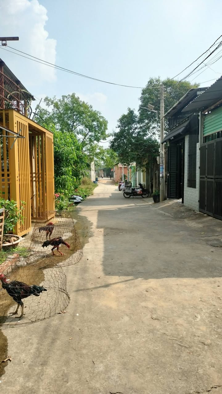 Bán đất Tân Vĩnh Hiệp 176m² giá 1.9 tỷ - Sổ hồng riêng nhanh chóng!