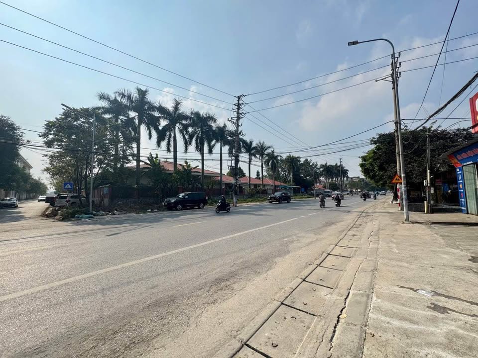 Nhà mặt phố Lê Lai, TP Thanh Hóa, 104m² - Kinh doanh đỉnh cao!