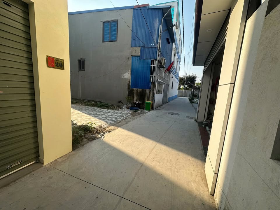 Lô Đất Đẩu Phượng, Kiến An 77m² giá 2.2 tỷ - Đường ô tô vào tận nơi!