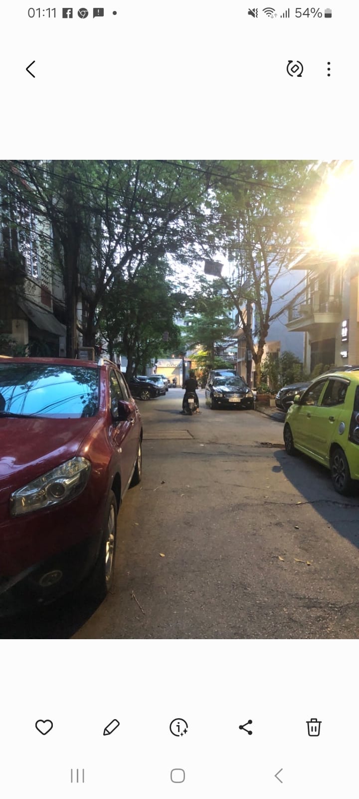 Nhà 4 tầng Nguyễn Đình Hoàn, Cầu Giấy 42m² giá 7 tỷ - Sẵn sàng giao dịch!