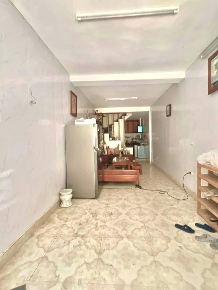 Nhà riêng Thụy Khuê 160m² giá 7.5 tỷ - Vị trí đắc địa, giao dịch nhanh!