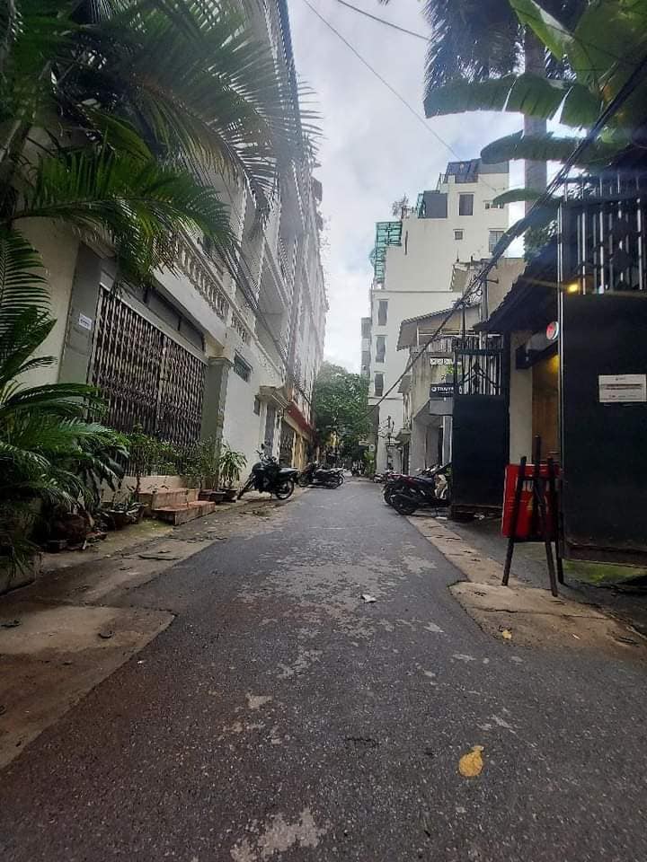 Nhà phố Giang Văn Minh, Ba Đình 37m² giá 13.8 tỷ - Kinh doanh đắc địa!