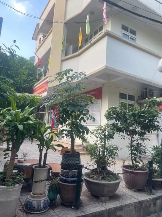 Nhà phố Nguyễn Chí Thanh, Ba Đình 52m² giá 9,9 tỷ - Thiết kế đẹp, sẵn sàng ở ngay!