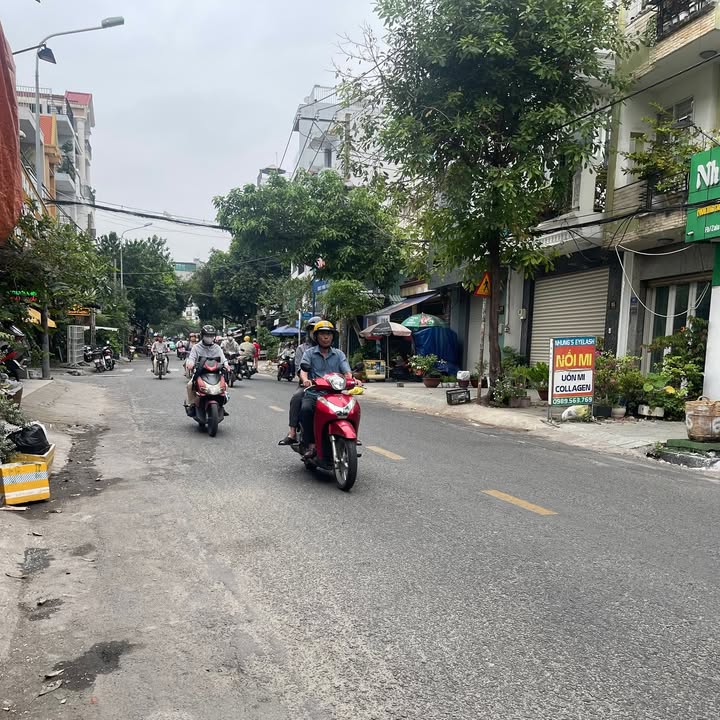 FrontHouse Tân Phú 82m² giá chỉ 7.1 tỷ - Đầu tư sinh lời ngay!