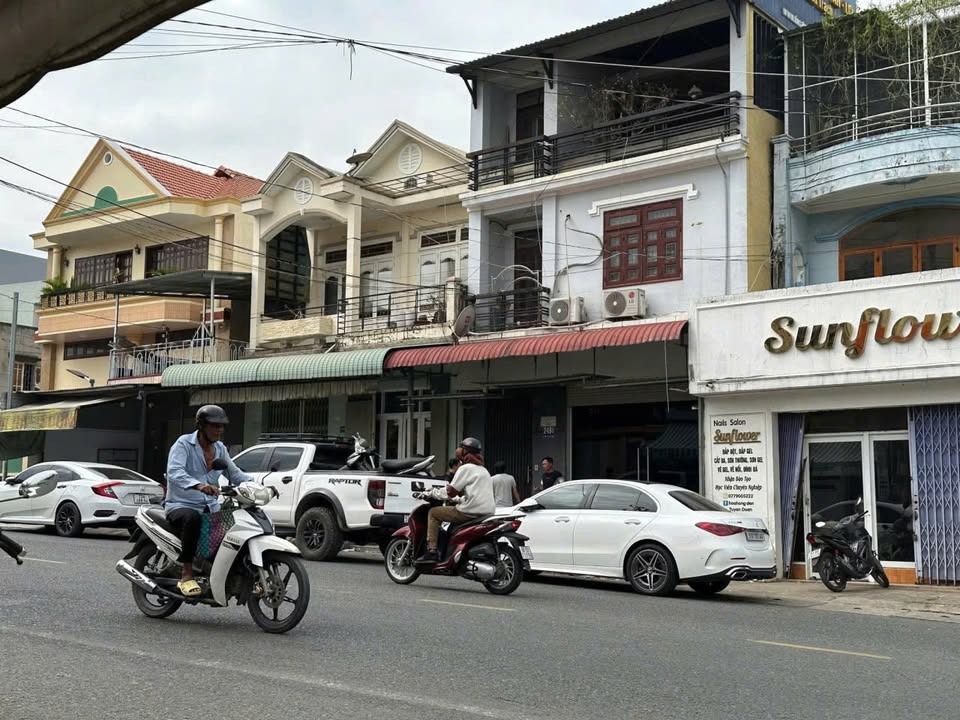 Nhà mặt tiền Lý Thái Tổ, xã Đại Phước, 78m² giá 4 tỷ - Kinh doanh sầm uất!