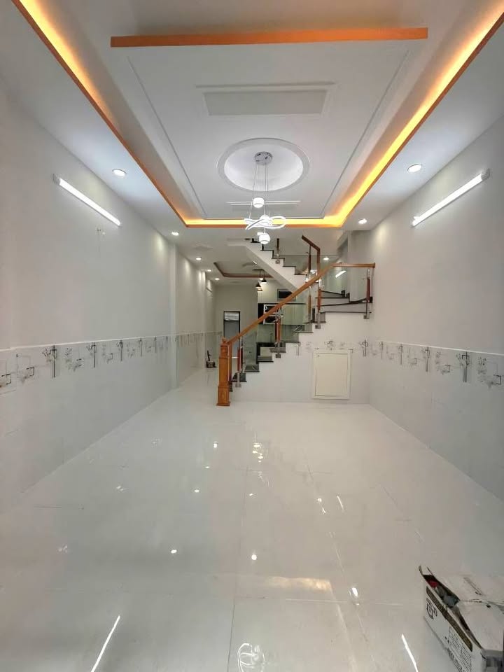 Nhà 2 tầng phường Sơn Kỳ, quận Tân Phú 48m² giá 4 tỷ - Sẵn sàng vào ở ngay!