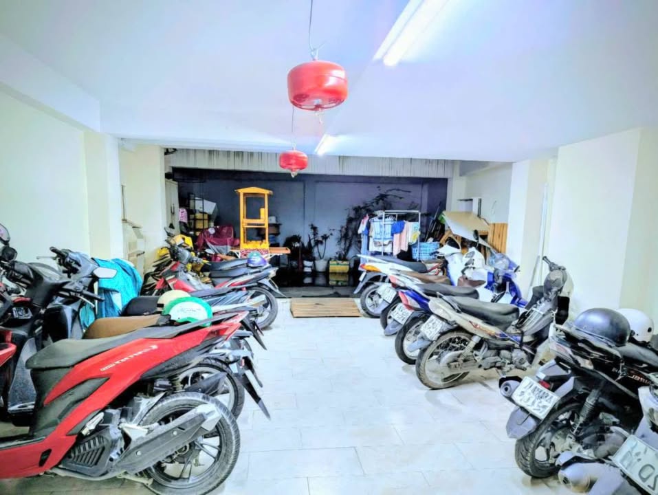 Bán gấp FrontHouse Vườn Lài Quận 12, 110m² - Nguồn thu 50 triệu/tháng!