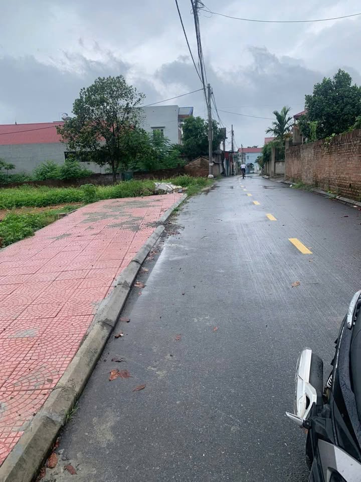 Đất thổ cư 132m² tại Đông Sơn, Sóc Sơn - Vị trí đẹp, giá thỏa thuận!