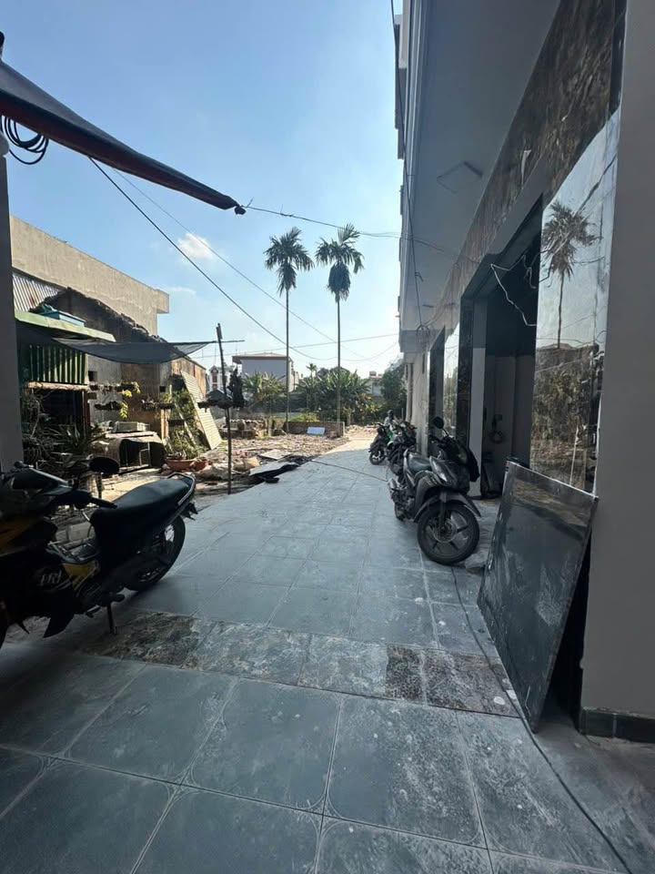 Nhà riêng Đào Yêu, Hồng Thái 45m² giá từ 1.85 tỷ - Thiết kế 3 tầng hiện đại!