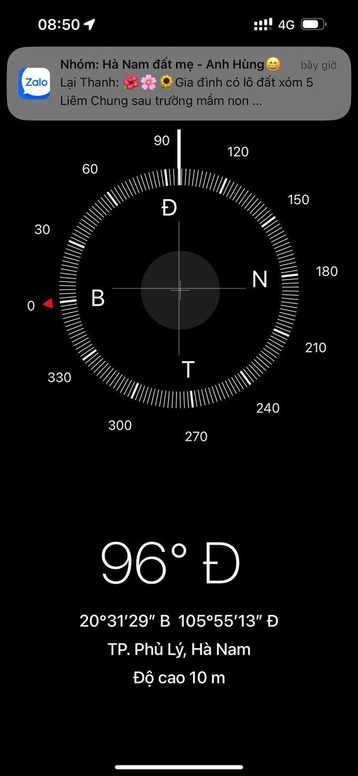 Đất nền 59m² Phường Thanh Châu giá 1.6 tỷ - Ô tô đỗ cửa, đầu tư sinh lời!