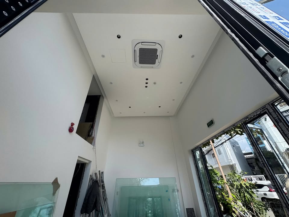 Cho thuê mặt bằng Đường An Nhơn 9, Sơn Trà 25m² giá chỉ 7 triệu - Thích hợp kinh doanh ngay!