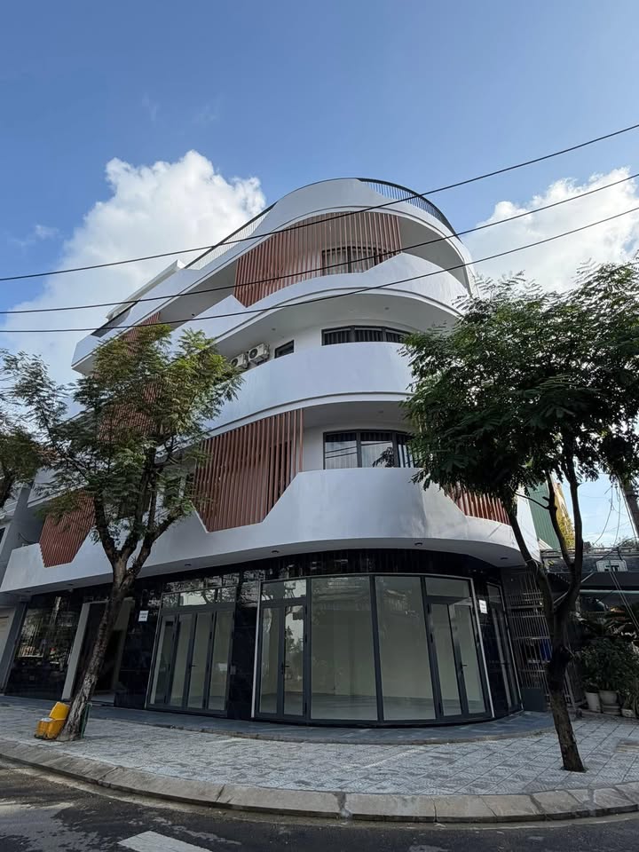 Mặt bằng cho thuê đường Lê Văn Hưu, Mỹ An 40m² giá 12 triệu - Kinh doanh lý tưởng!