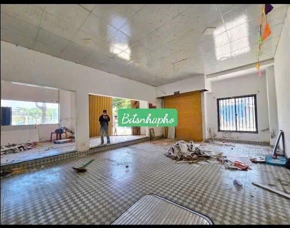 Nhà cho thuê tại Thanh Khê, Đà Nẵng 102m² - Giá thỏa thuận hấp dẫn!