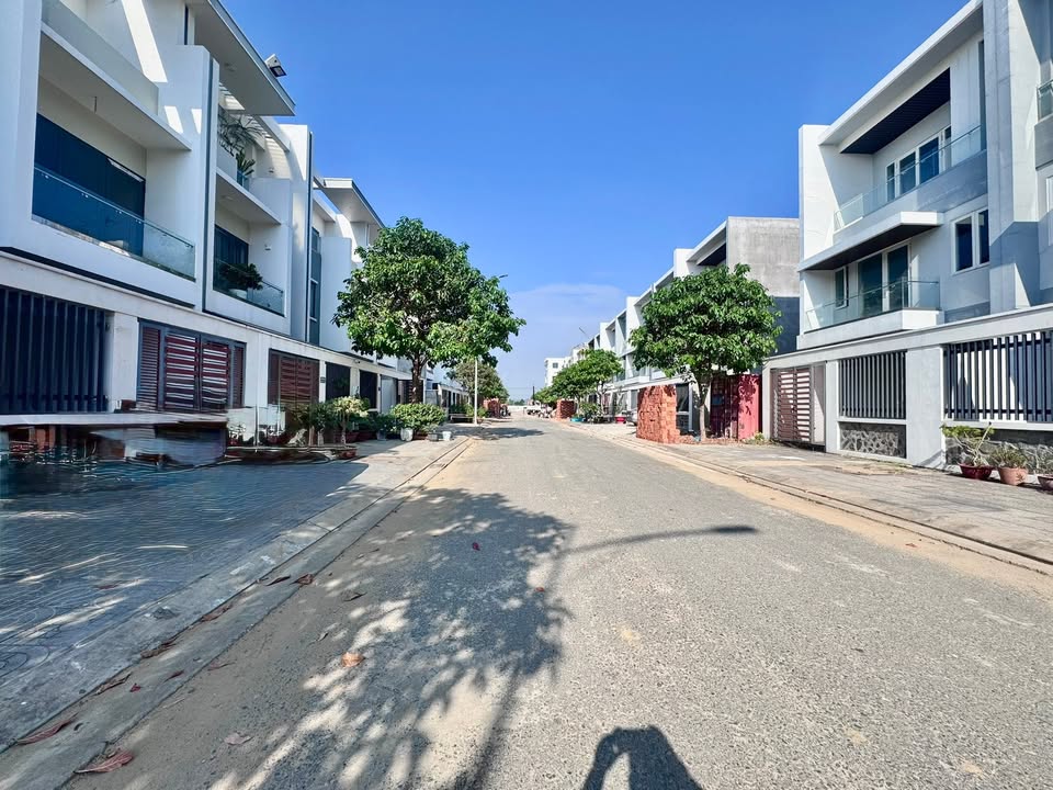 Nhà cao cấp Bà Rịa City Gate 120m² giá 6.486 tỷ - Sẵn sàng vào ở ngay!