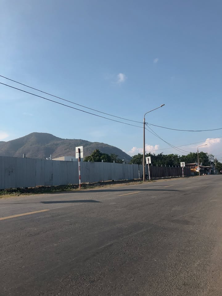 Đất nền Bà Rịa - 5000m² mặt tiền đường Lê Trọng Tấn - Cơ hội đầu tư tuyệt vời!