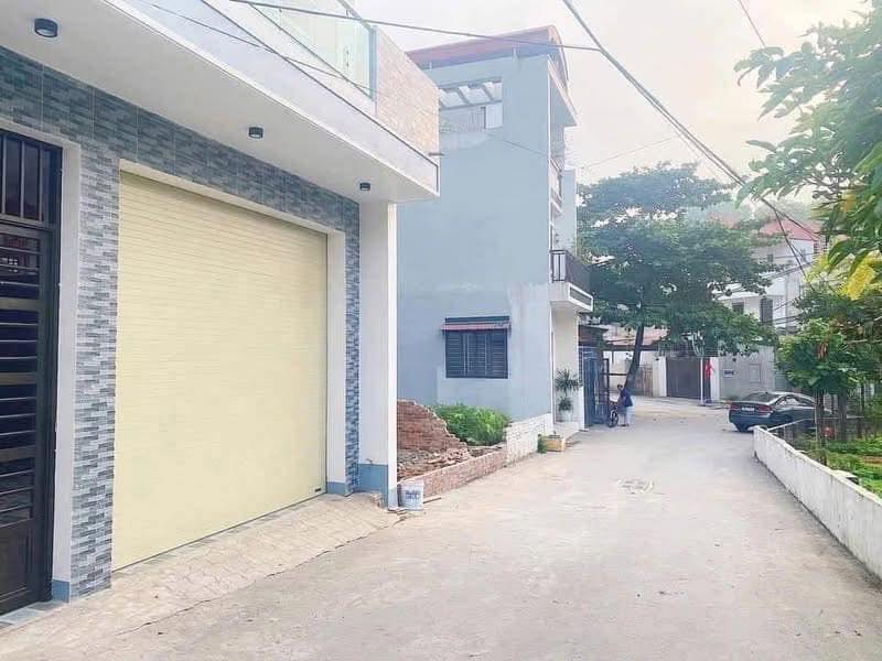 Đất nền Phường Xuân Khanh, Sơn Tây, Hà Nội 50m² giá 1.95 tỷ - Vị trí đẹp gần trường ĐH