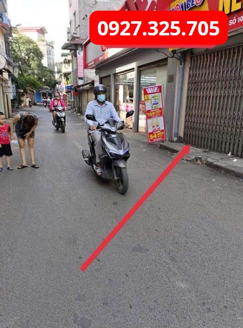 Đất nền 50m² Phường Trung Hòa, Cầu Giấy giá 2.65 tỷ - Đầu tư sinh lời ngay!