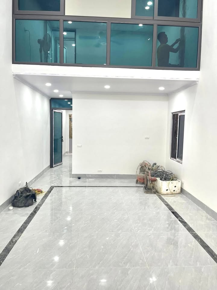 Nhà riêng Kim Giang, Tả Thanh Oai 60m² giá 1.25 tỷ - Thương lượng mạnh!