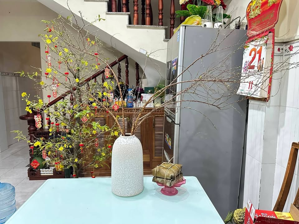 Cho thuê nhà mặt tiền Phạm Văn Sáng 100m² giá 8.5 triệu - Phù hợp làm văn phòng hoặc kinh doanh!