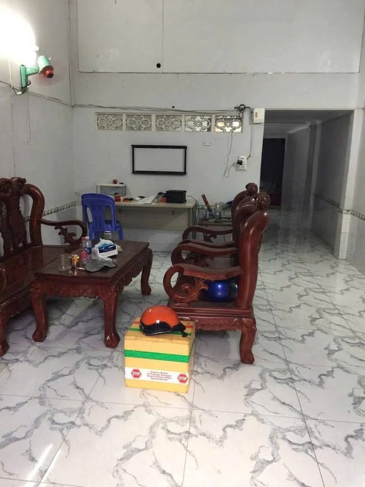 Nhà cho thuê tại Vĩnh Lộc, Bình Chánh 56m² chỉ 3 triệu/tháng - Sẵn sàng vào ở!