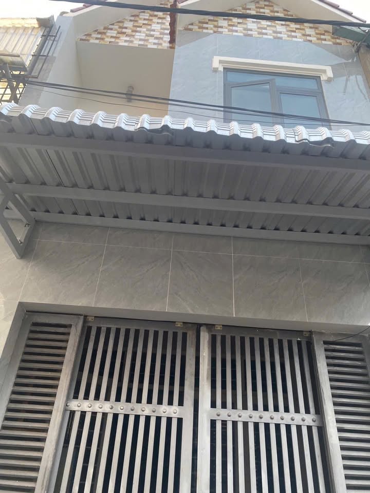 Nhà cho thuê tại Vĩnh Lộc A, Bình Chánh 3PN giá 6 triệu - Không thể bỏ lỡ!