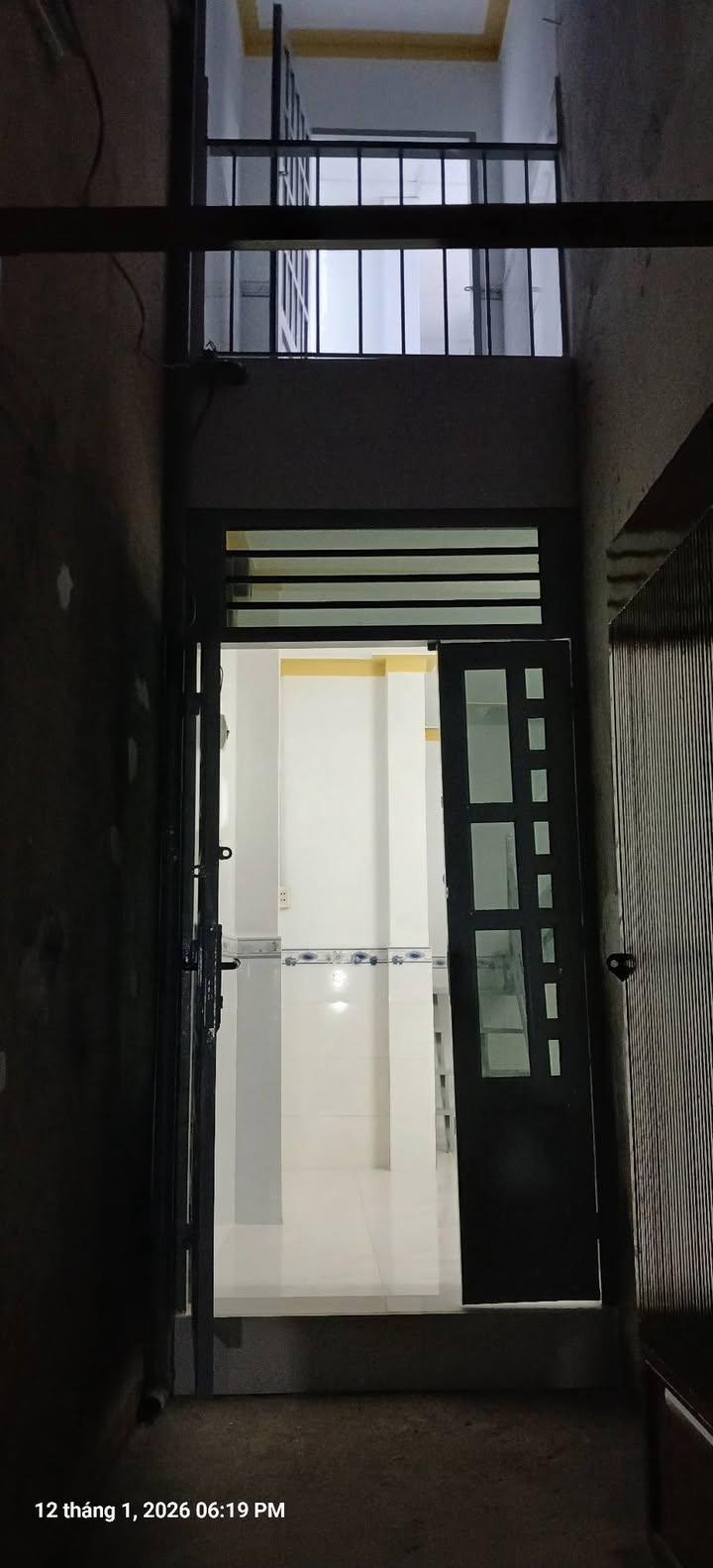 Nhà bán Vĩnh Lộc A 25m² giá 900 triệu - Hẻm bê tông 4m, hướng Nam!