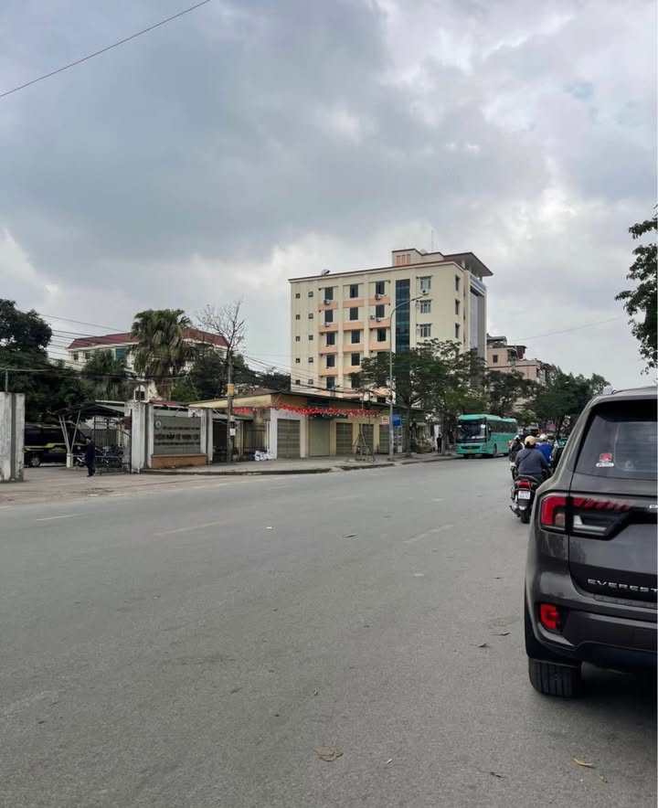 Nhà phố Cổ Nhuế 50m² giá thỏa thuận - Sẵn sàng vào ở ngay!