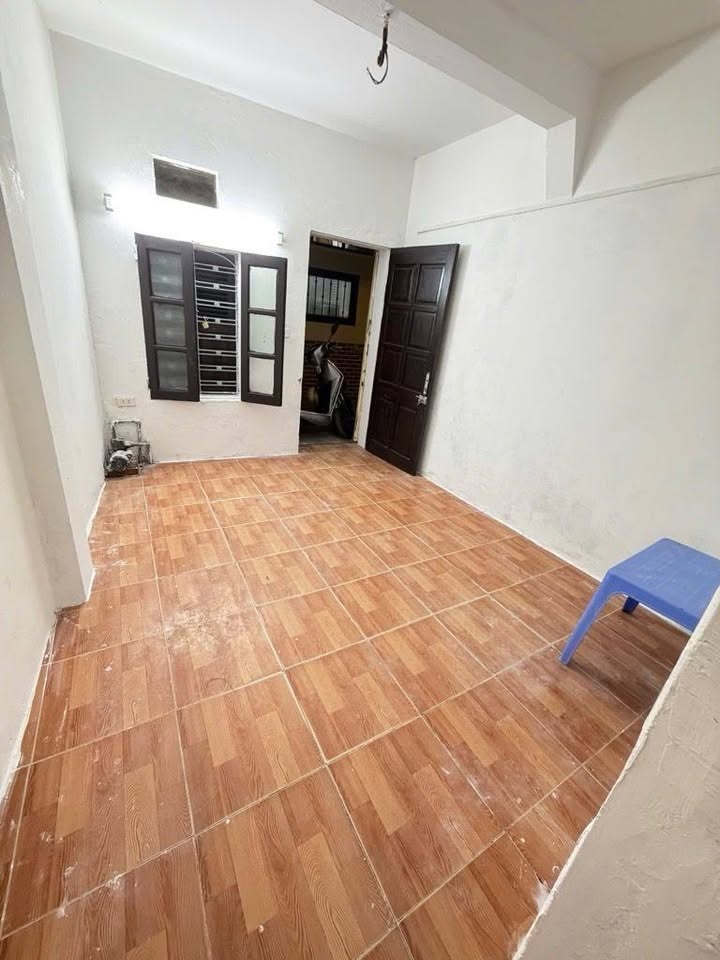 Nhà 2 mặt thoáng Tôn Đức Thắng 51m² giá 8.5 tỷ - Sổ đỏ chính chủ, xây mới thoải mái!