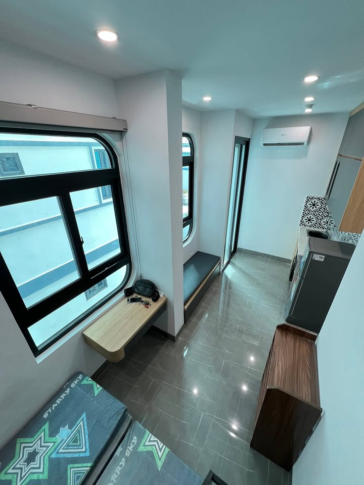 Phòng studio cho thuê tại Yên Xá, Hà Đông - Nội thất đầy đủ, giá thỏa thuận!