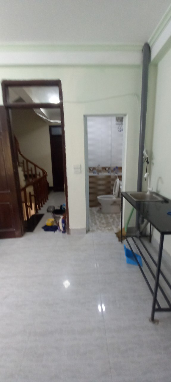 Phòng cho thuê tại Xa La 20m² chỉ 2.4 triệu - Vào ở ngay!