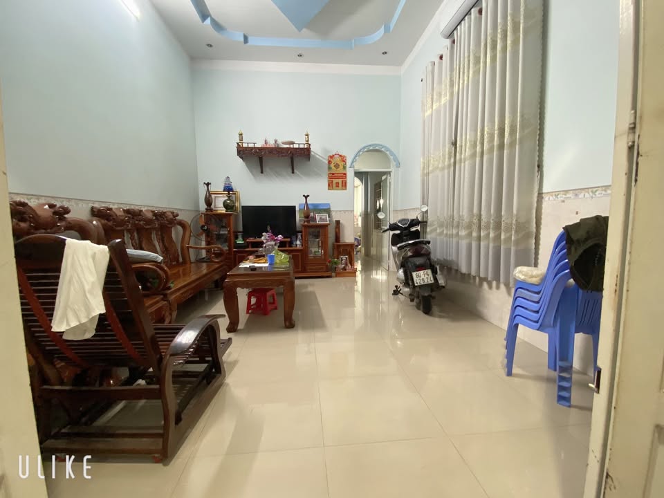 Nhà cấp 4 Long Bình Tân 107m² giá 3 tỷ - Chính chủ bán gấp!
