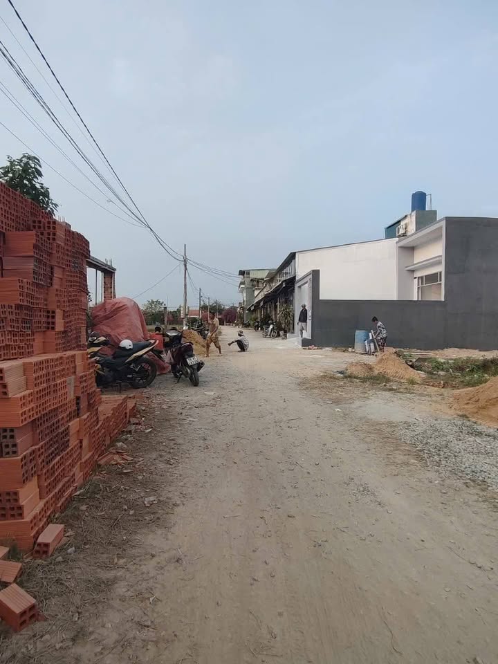 Đất thổ cư 84m² xã Đức Lập Hạ, giá 1.06 tỷ - Chính chủ cần bán!