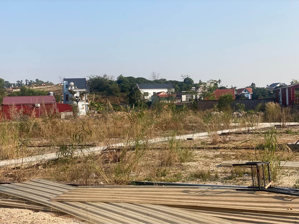 Đất thổ cư Quế Võ 77.5m² giá 1 tỷ - Đầu tư sinh lời ngay!