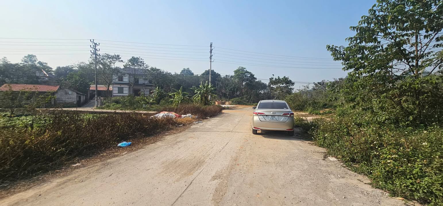 Đất nền Khu DV Đồng Dương, Tam Quan 100m² giá chỉ 1.5 tỷ - Tiềm năng đầu tư lớn!