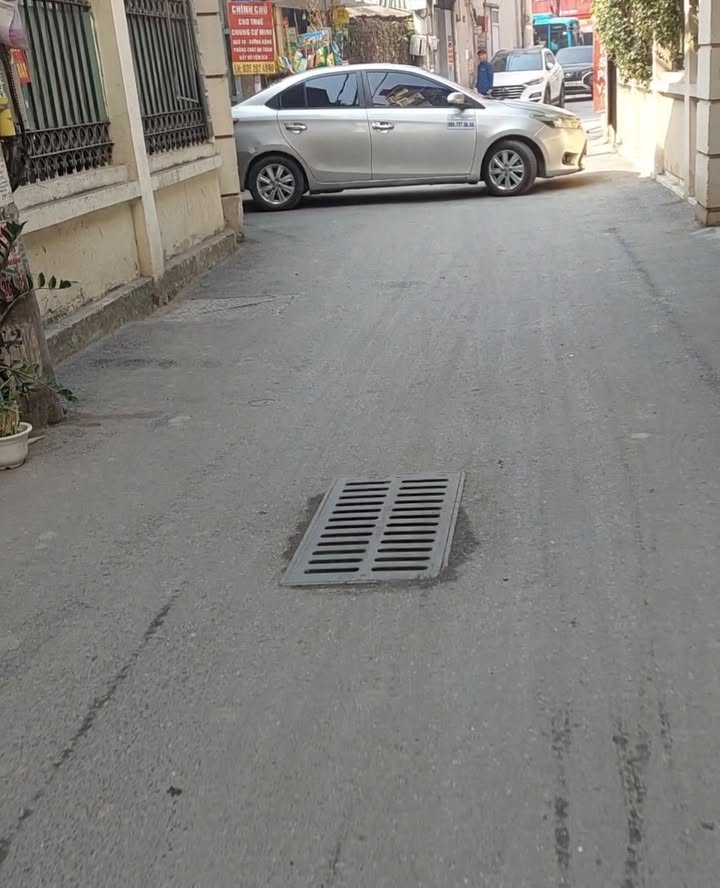 Đất nền Xuân Đỉnh 80m² giá 16 tỷ - Tiềm năng tăng giá rõ rệt!