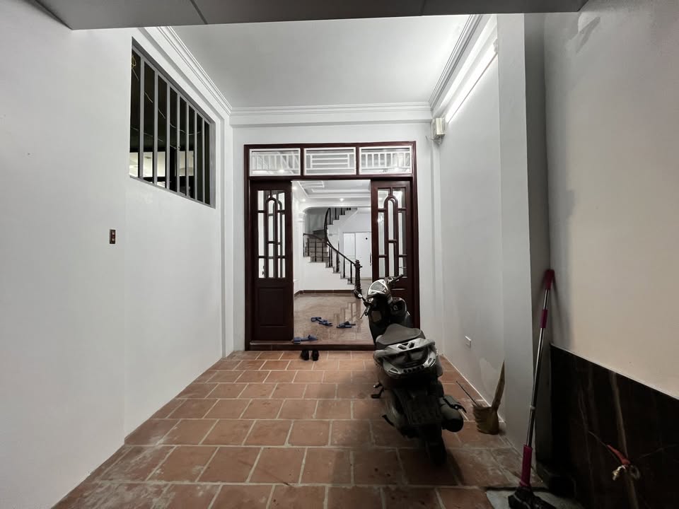 Nhà 5 tầng tại Nam Dư – Tây Trà, 48m² giá nhỉnh 10 tỷ - Vị trí đẹp, giao thông thuận tiện!